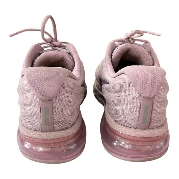 Not Available-Nike Air Max 2017 Plum fog Pro purple Elemental sz 10 - Picture 4 of 8